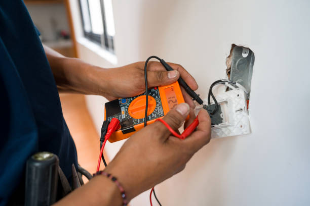 Best Circuit Breaker Repair  in Muldraugh, KY