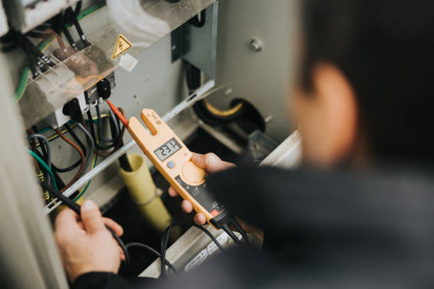 Best Circuit Breaker Repair  in Muldraugh, KY