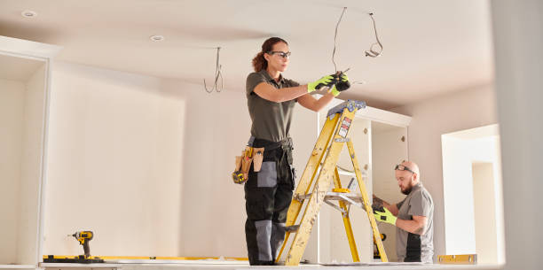 Best Licensed Electrician  in Muldraugh, KY