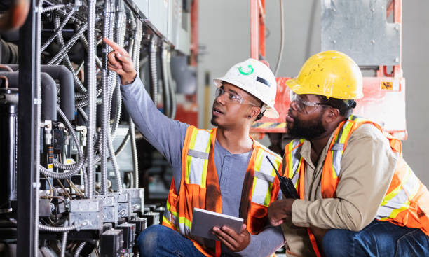 Best Emergency Electrician Near Me  in Muldraugh, KY
