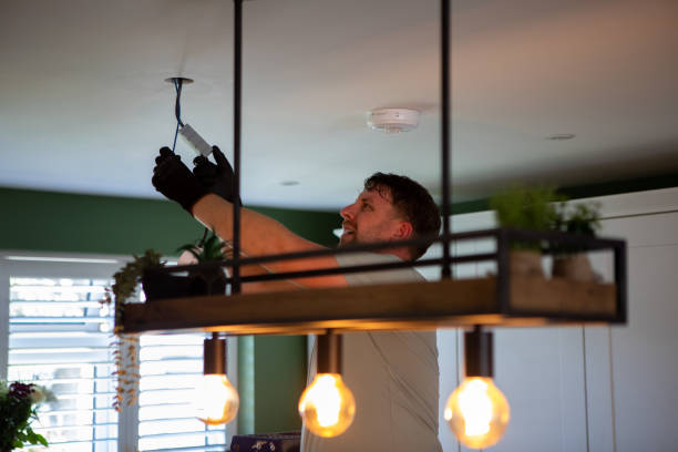 Best Home Electrical Repair  in Muldraugh, KY