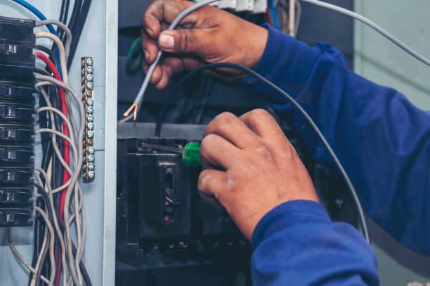 Best Electrical Troubleshooting Services  in Muldraugh, KY
