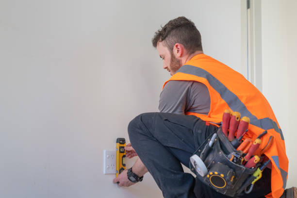 Best Electrical Installation Contractor  in Muldraugh, KY