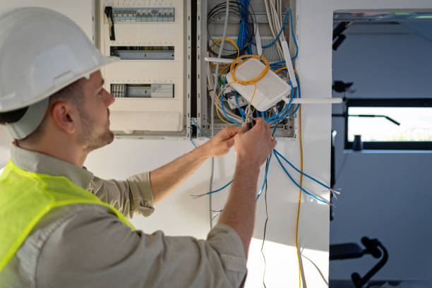 Best Electrical Contractors for Businesses  in Muldraugh, KY