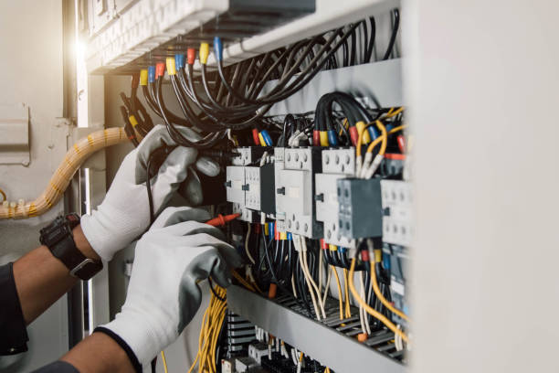 Electrical Outlet Repair in Muldraugh, KY